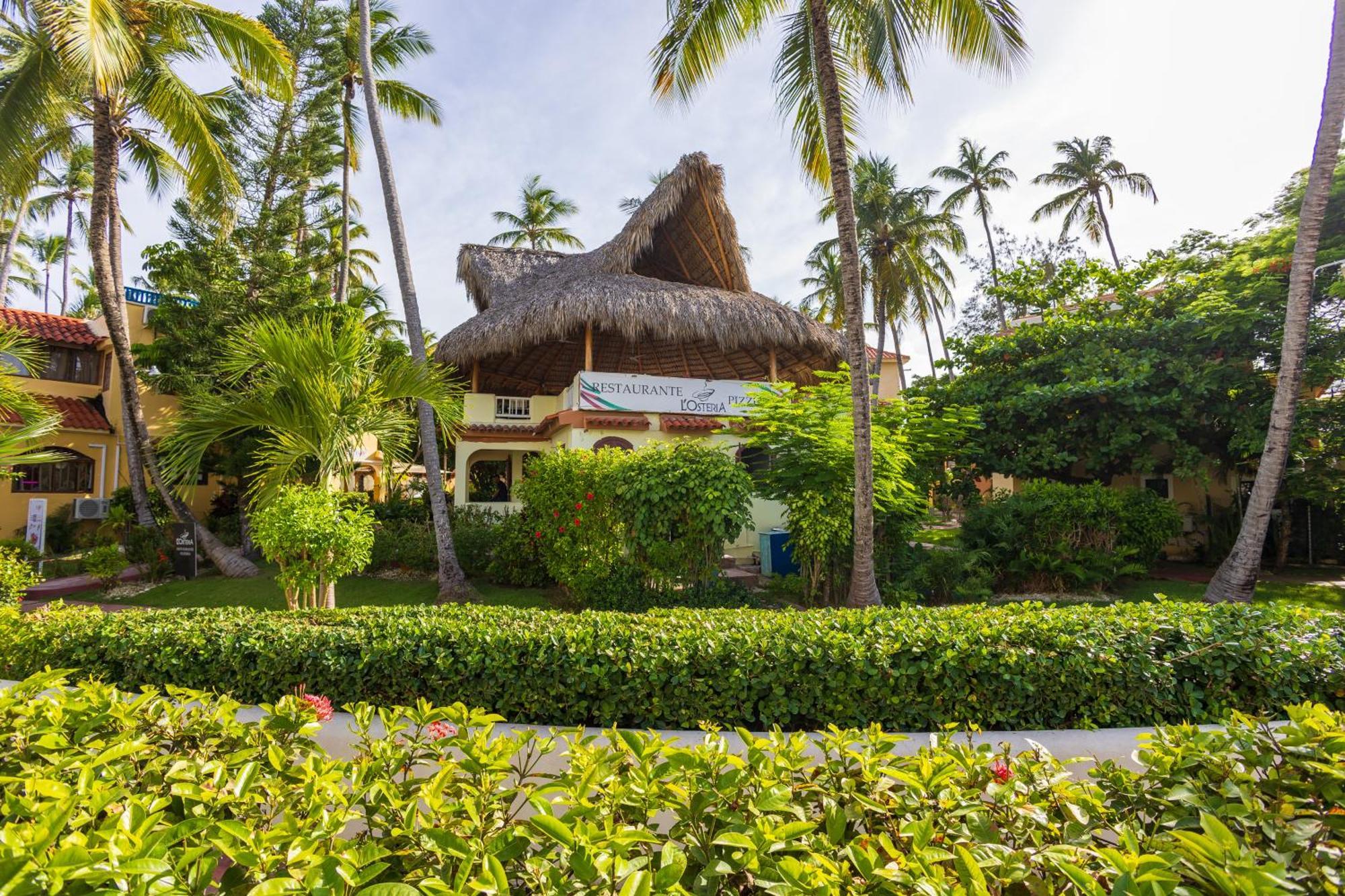 Amazing Penthouse In Punta Cana With Ocean View Apartment Exterior photo