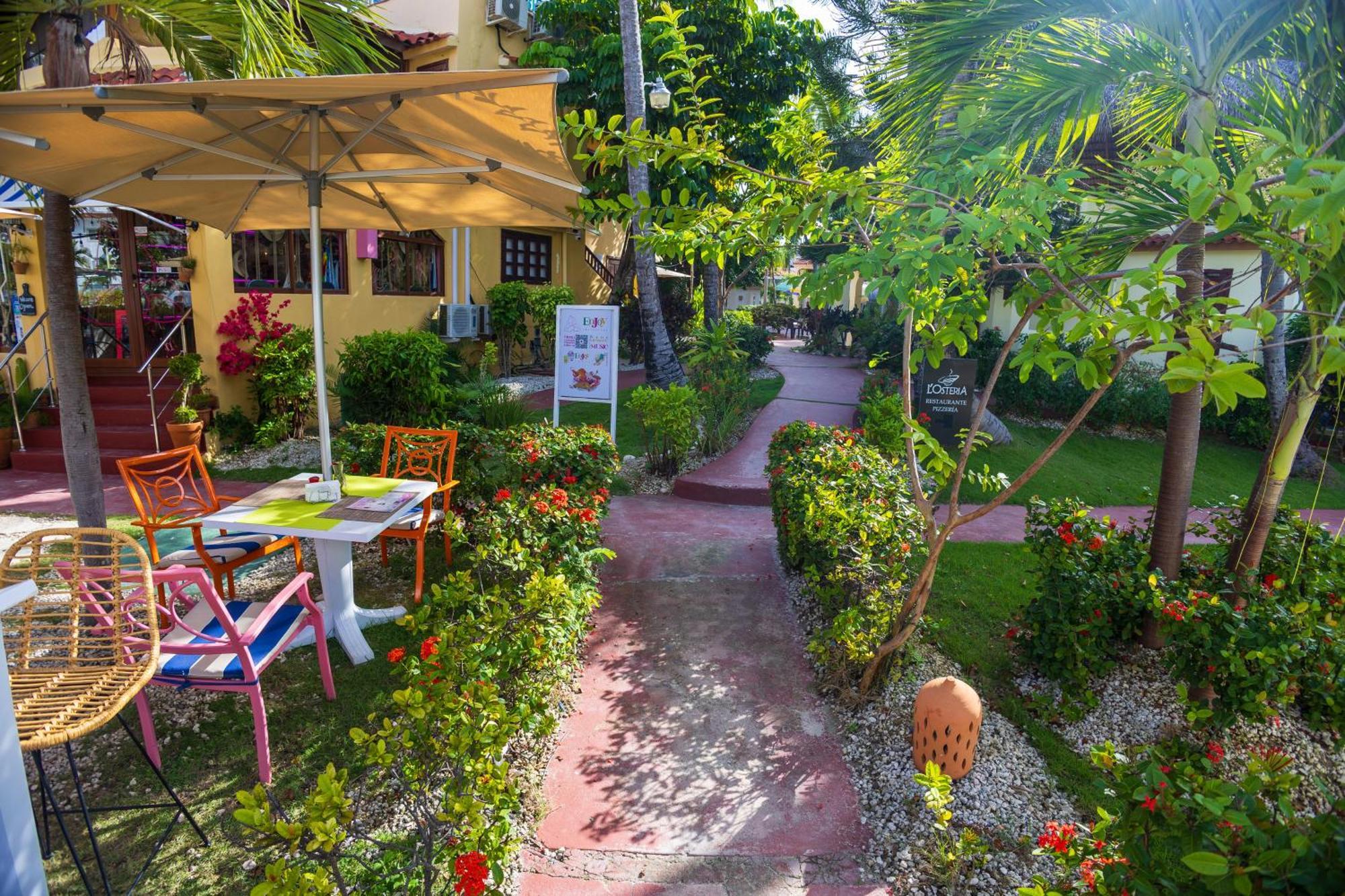 Amazing Penthouse In Punta Cana With Ocean View Apartment Exterior photo